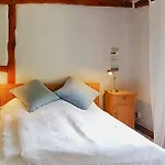 Historic Thatched In Holstein Switzerland * Schonwalde am Bungsberg