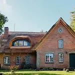Historic Thatched In Holstein Switzerland Σπίτι διακοπών