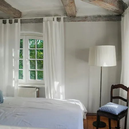 Dom wakacyjny Historic Thatched In Holstein Switzerland