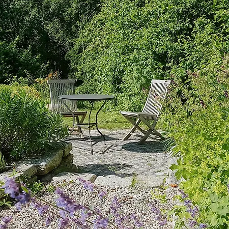 Dom wakacyjny Historic Thatched In Holstein Switzerland Schonwalde am Bungsberg