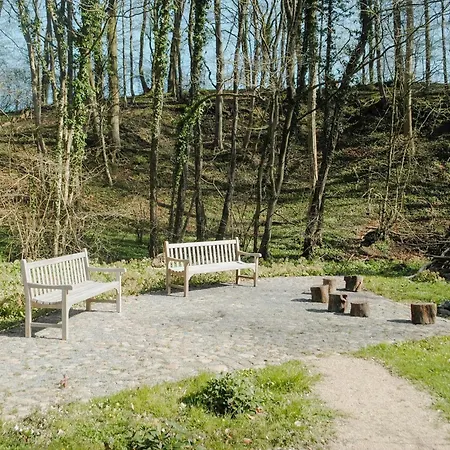 Historic Thatched In Holstein Switzerland Dom wakacyjny