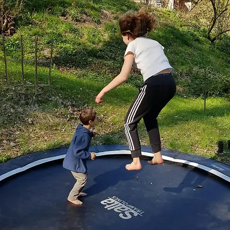 Historic Thatched In Holstein Switzerland Dom wakacyjny Schonwalde am Bungsberg