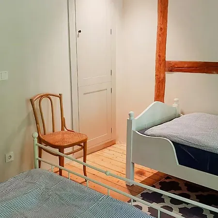 Historic Thatched In Holstein Switzerland Dom wakacyjny Schonwalde am Bungsberg