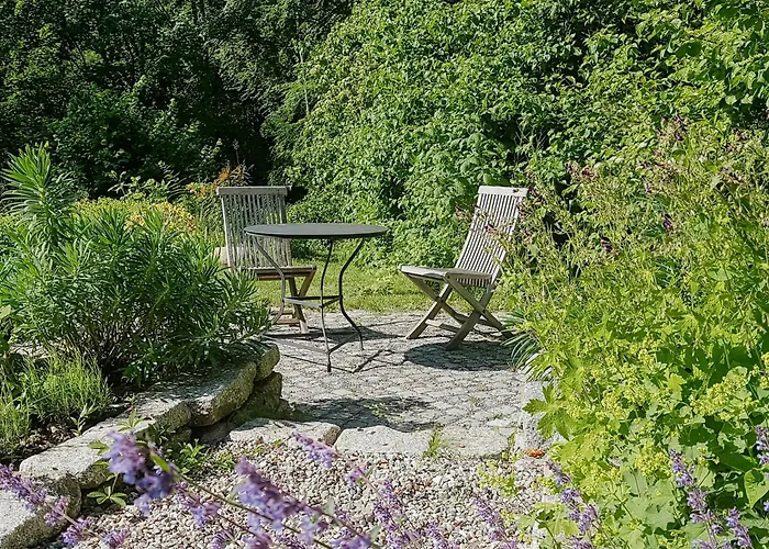 Dom wakacyjny Historic Thatched In Holstein Switzerland Schonwalde am Bungsberg