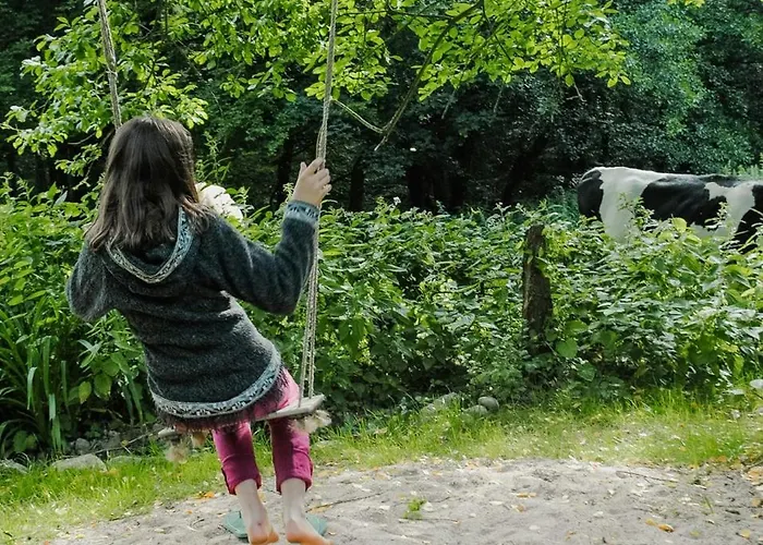 Historic Thatched In Holstein Switzerland Dom wakacyjny *