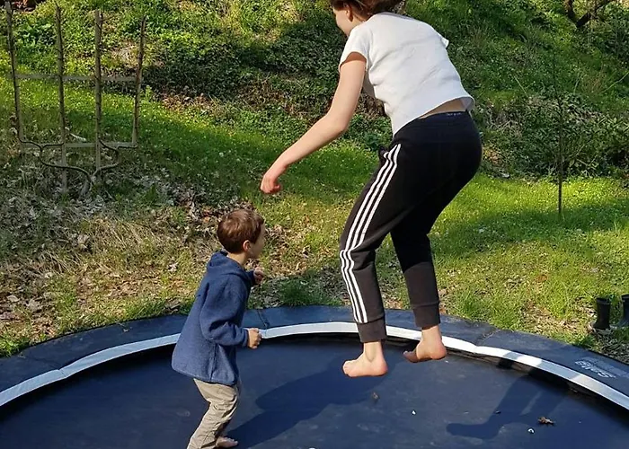 Historic Thatched In Holstein Switzerland Dom wakacyjny Schonwalde am Bungsberg